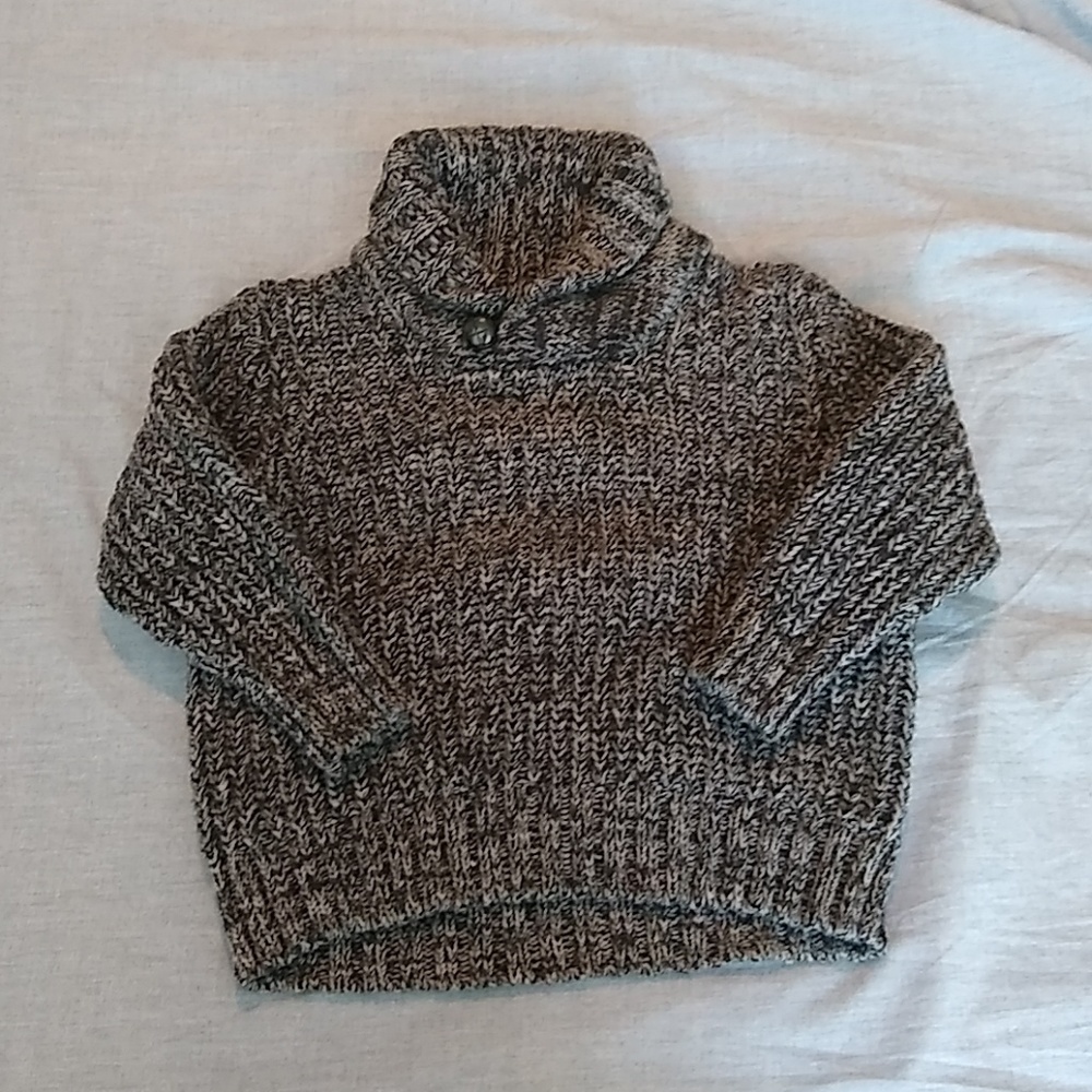 12-18m sweater